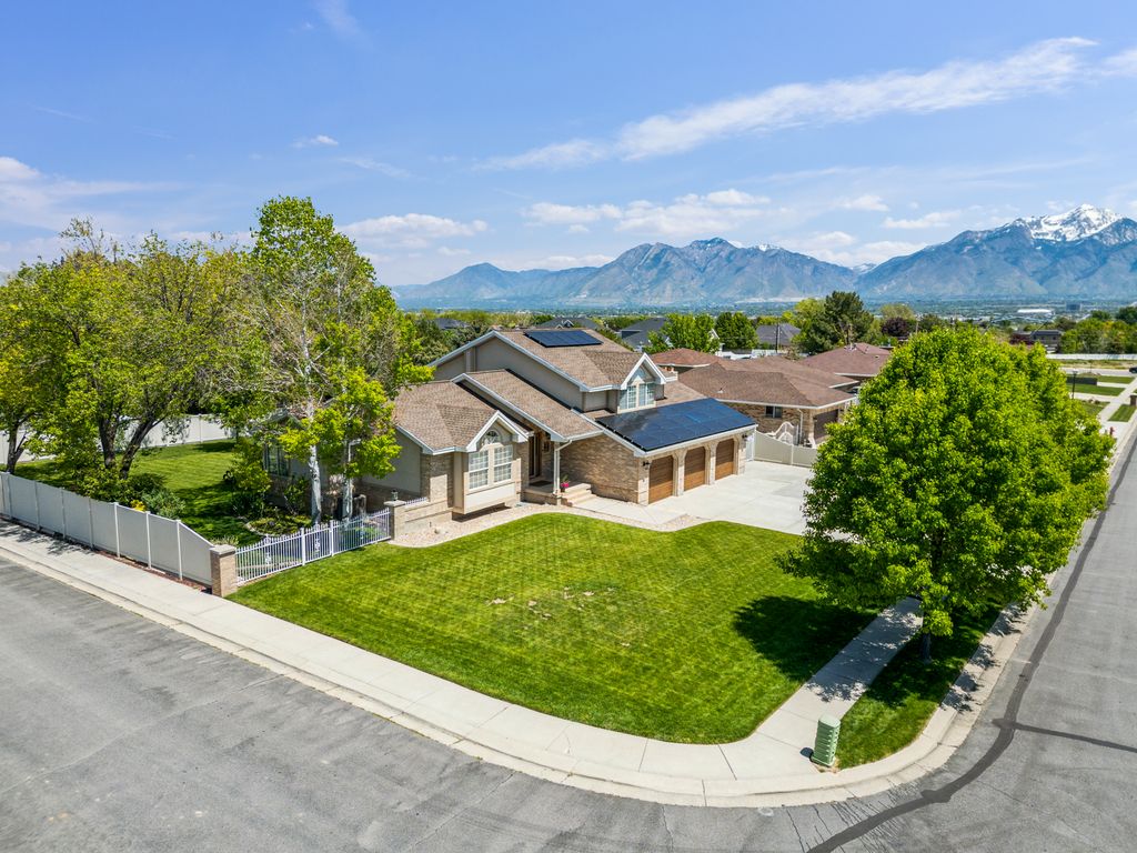 2296 Hobbs Drive, South Jordan_Drone001