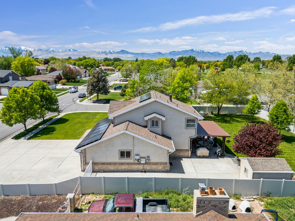 2296 Hobbs Drive, South Jordan_Drone003