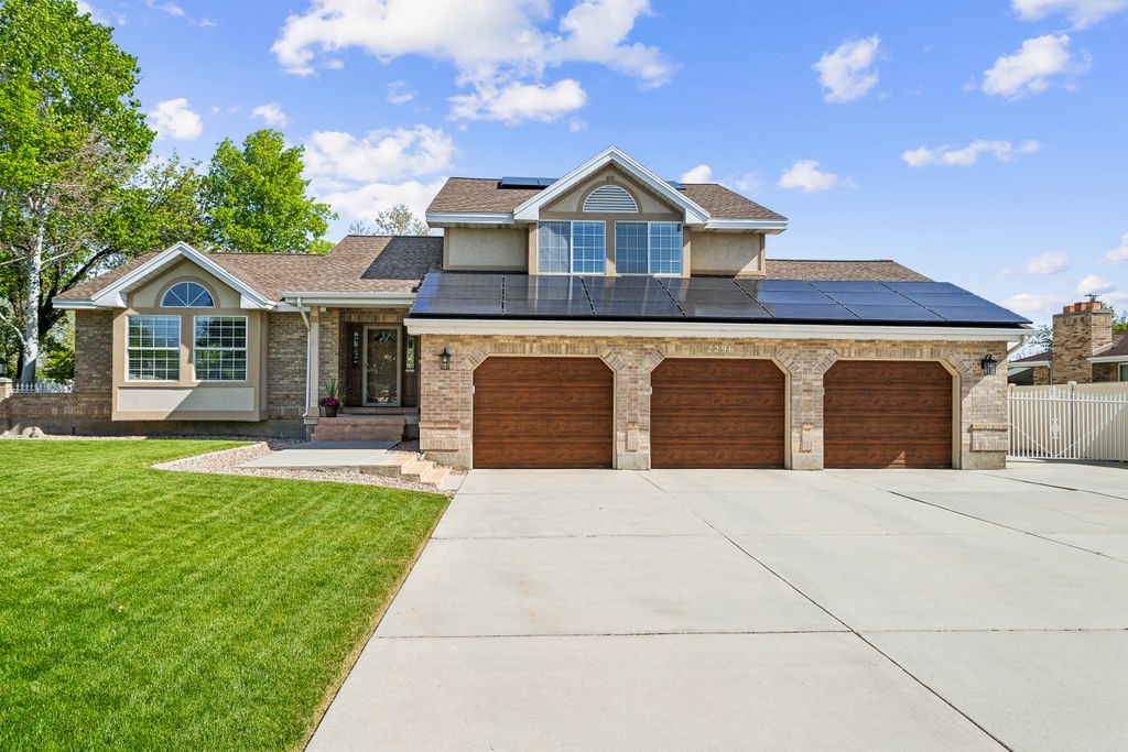 2296 Hobbs Drive, South Jordan_HDR003