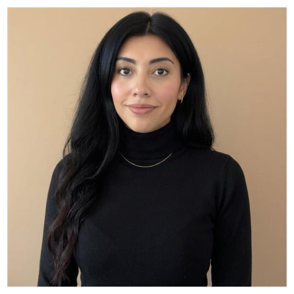 user headshot