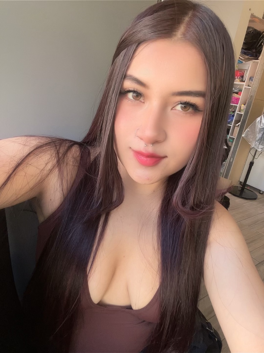 Foto de Kerly Tufiño