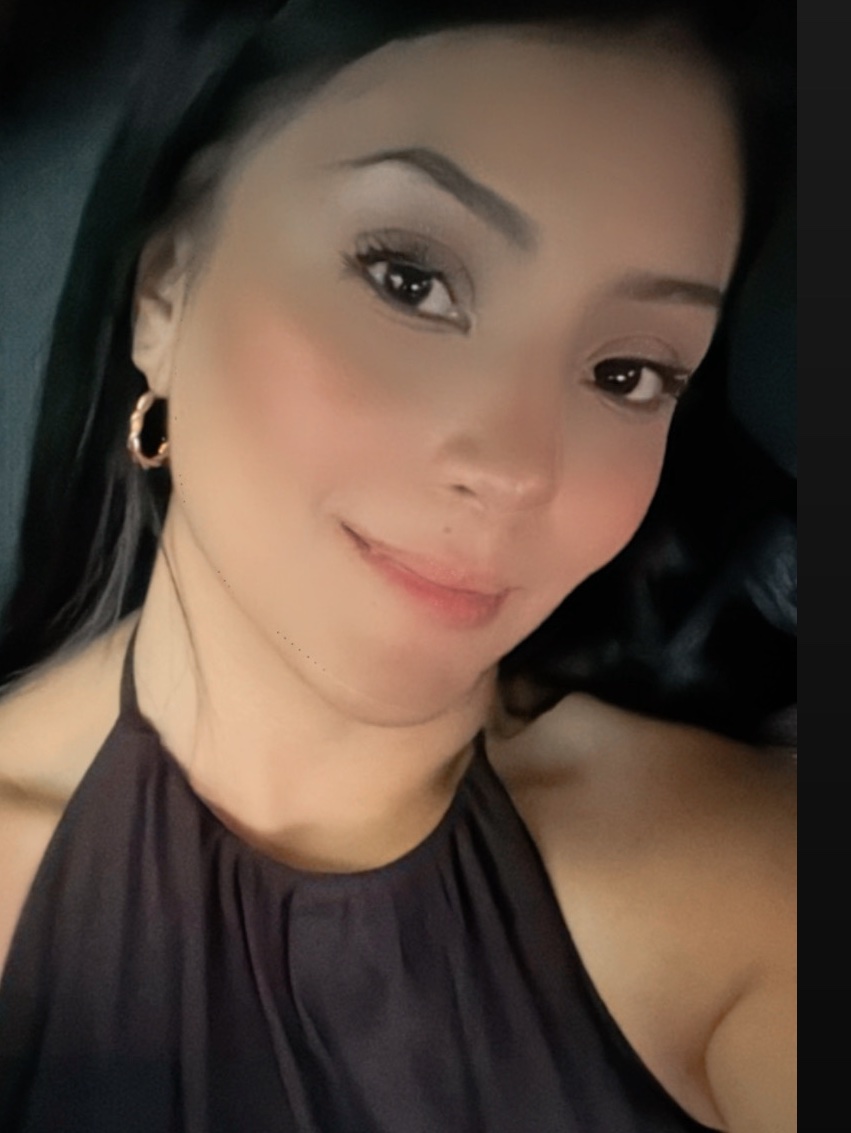 Foto de Sofia Maldonado