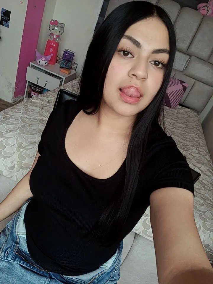Foto de Nataly Salome Rosero Guerrero
