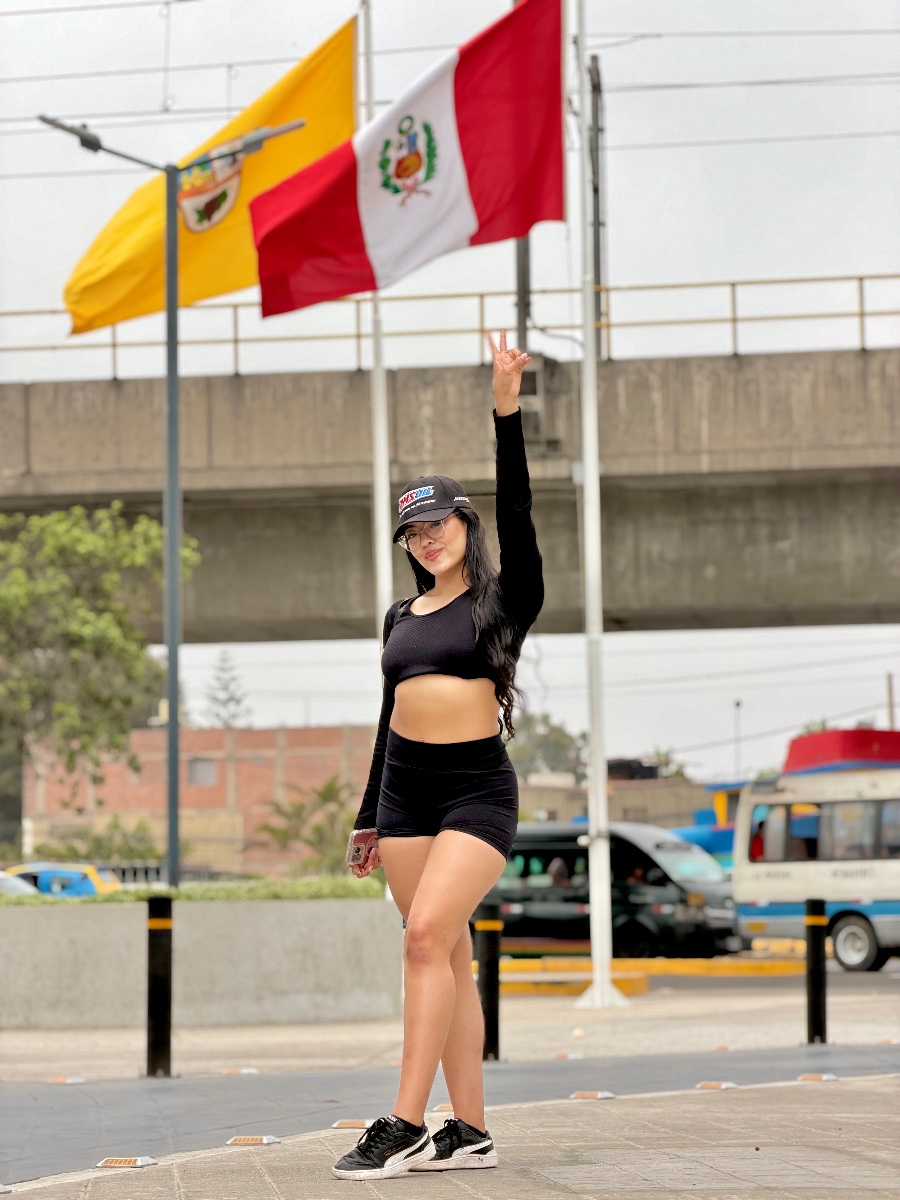 Foto 2 de Heleen Quintero