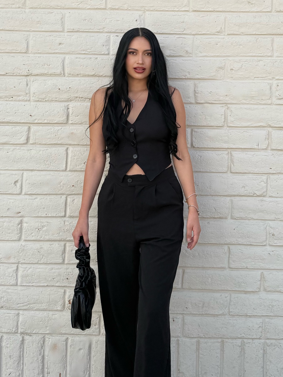 Abigail Maldonado, impulsadora de ventas en Quito