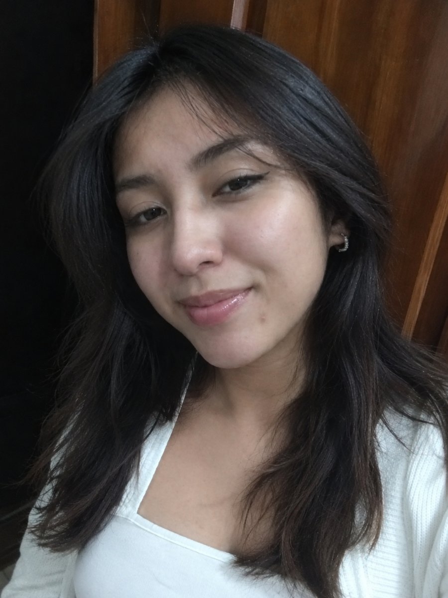Foto de Erika Viscaino