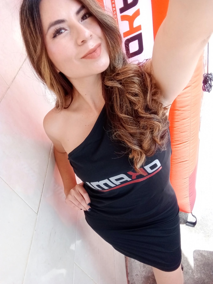 Foto de Melannie Jara