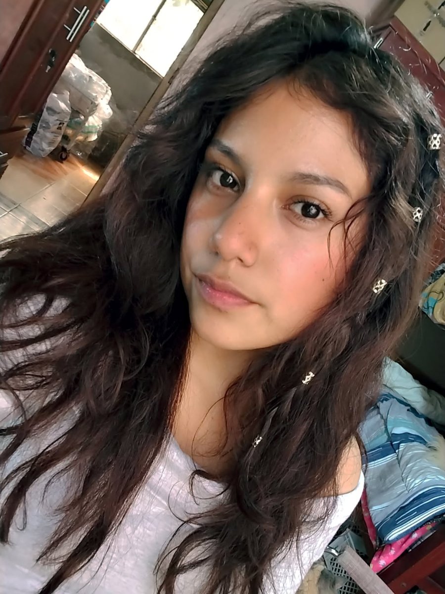 Foto de Daniela Alarcon
