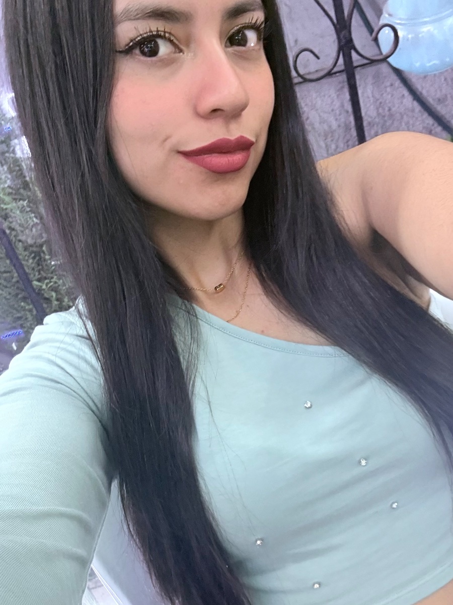 Foto de Ambar Calahorrano