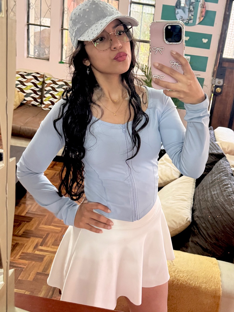 Foto 4 de Ambar Calahorrano