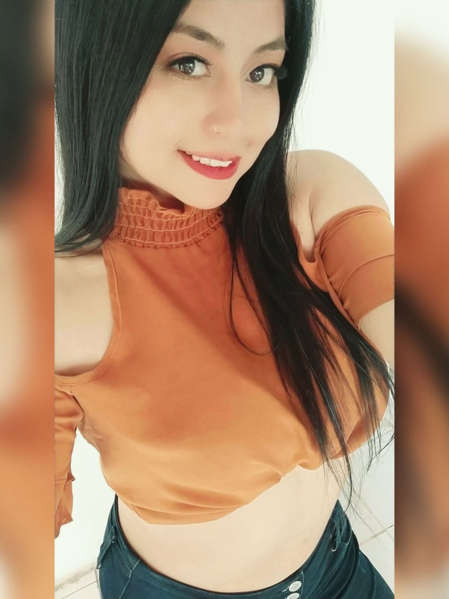 Foto de Leslie Jimenez