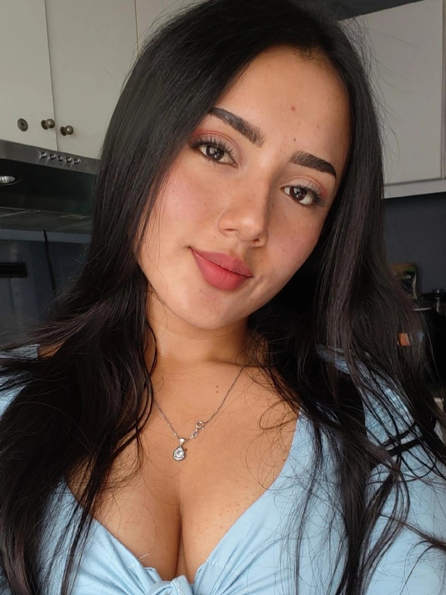 Foto de Tabata Simbaña