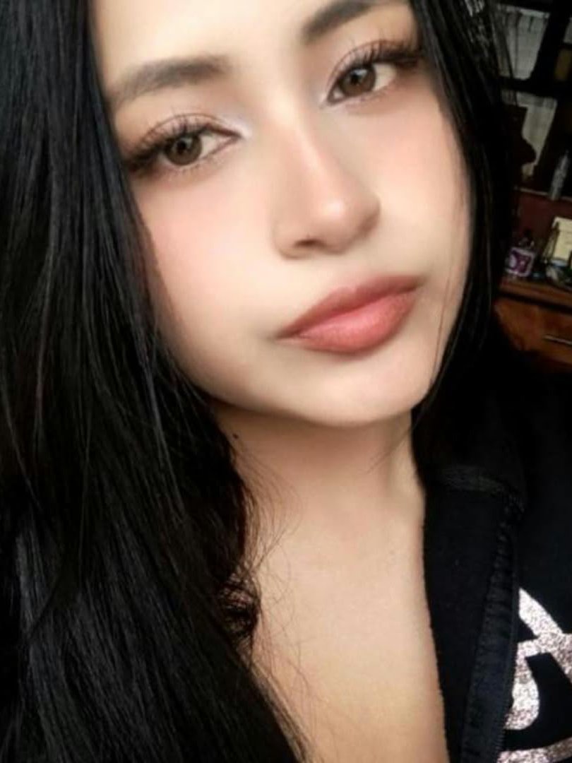 Foto de Alexandra Quishpe