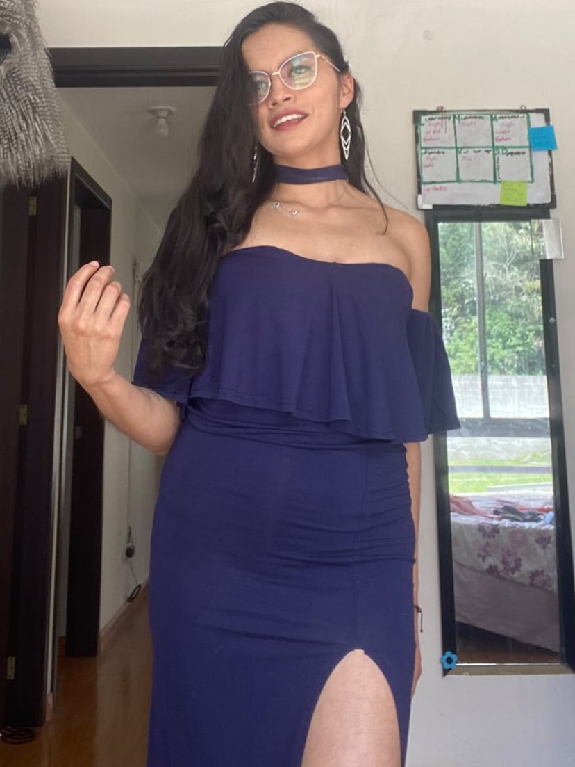 Foto 2 de Milena Aguilar