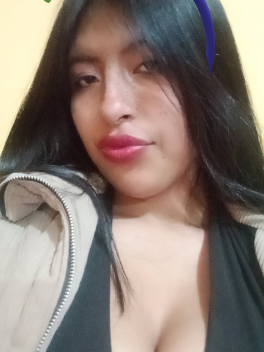 Foto de Nayeli Suntaxi