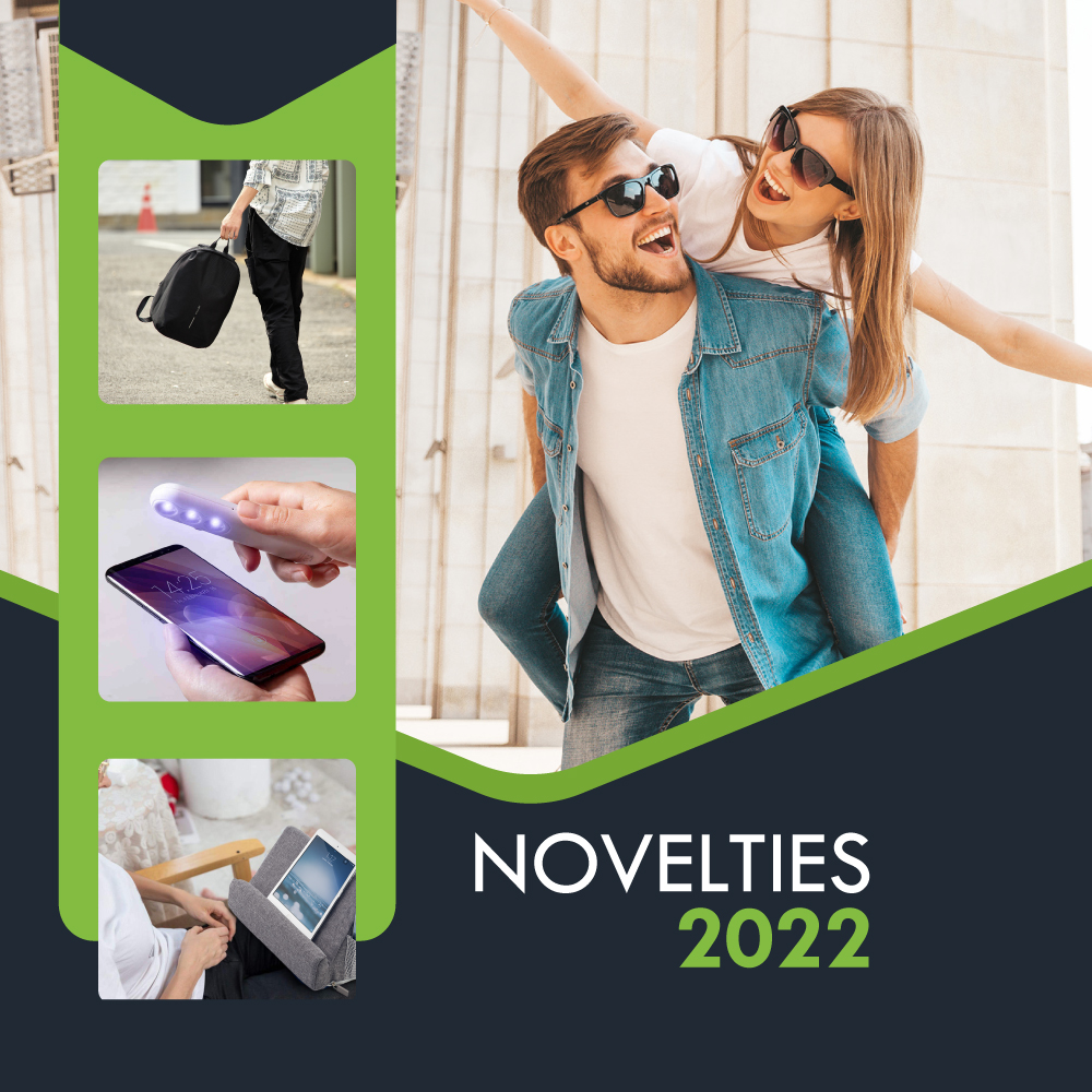 Novelties-2022
