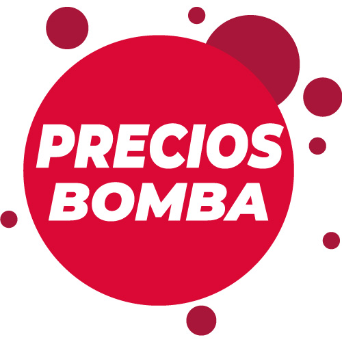 Precio Bomba
