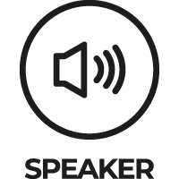 SPEAKER
