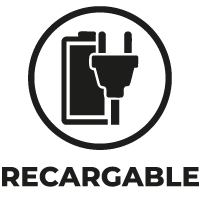 RECARGABLE