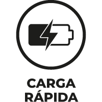 CARGA-RAPIDA