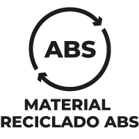ABS-RECICLADO
