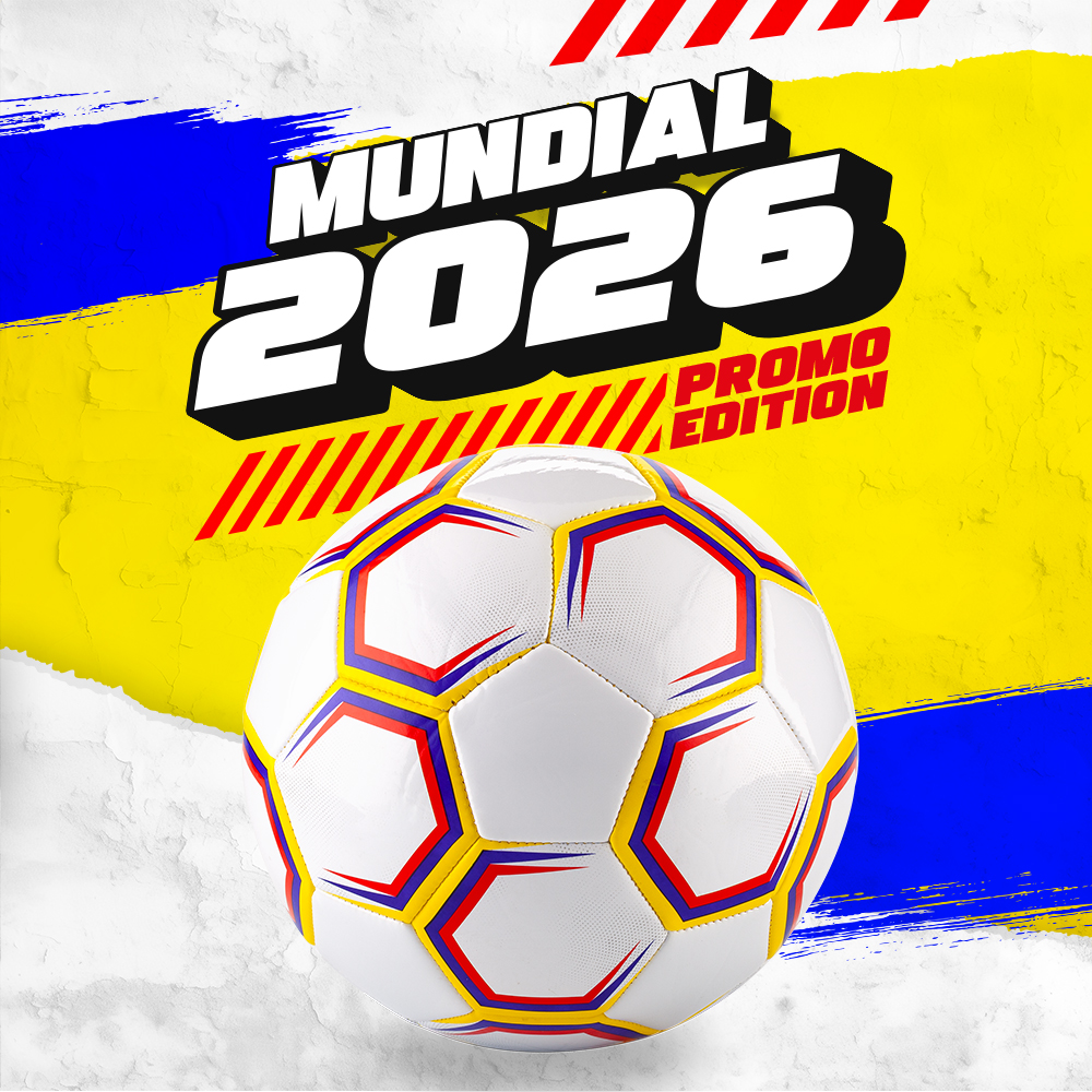 Promos Mundial 2026