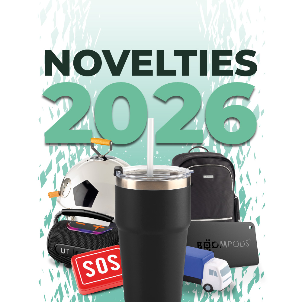 Novelties 2026