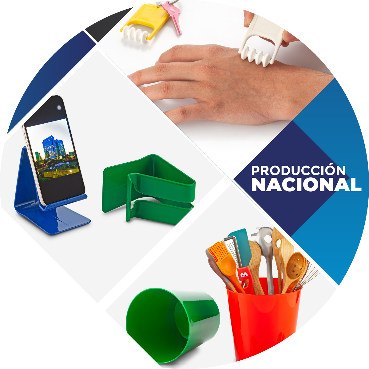 PRODUCCIÓN NACIONAL