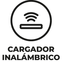 INALAMBRICO