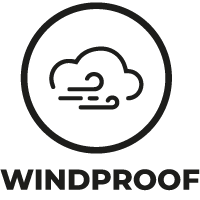 WINDPROOF