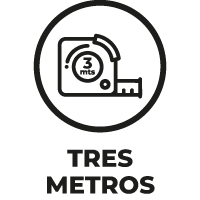 TRES-METROS