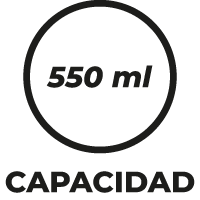 550ML