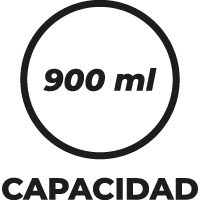 900ML