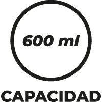 600ML