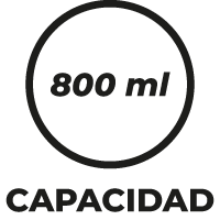 800ML