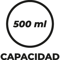 500ML