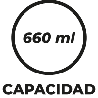 660ML