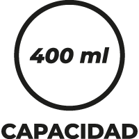 400ML