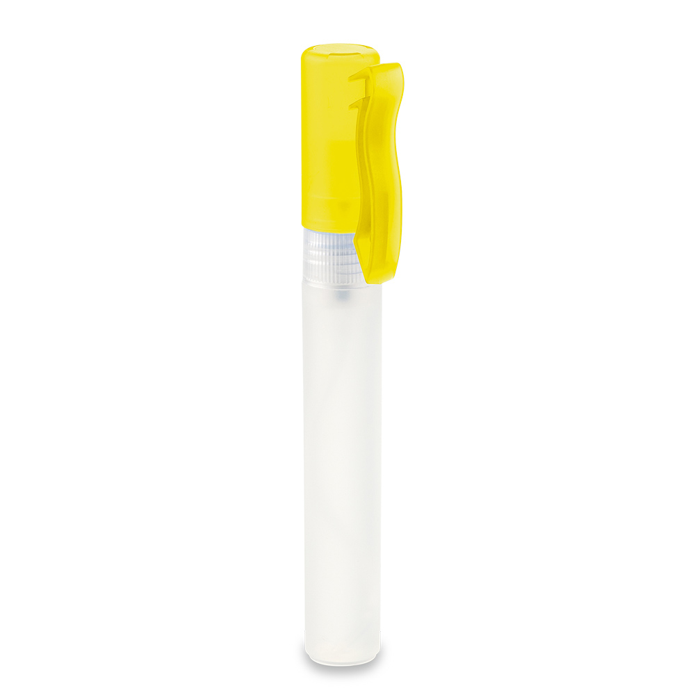 LIQUIDO ANTIBACTERIAL PUMP SPRAY 10ML-PRODUCCION NACIONAL