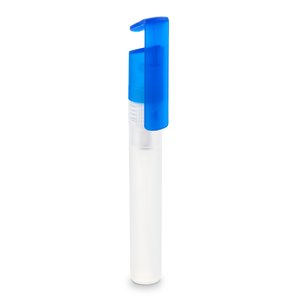 LIQUIDO ANTIBACTERIAL HOLDER SPRAY 10ML-PRODUCCION NACIONAL