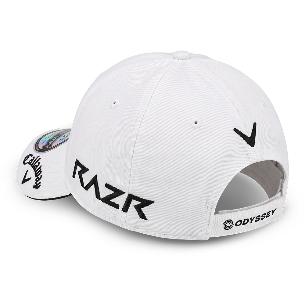 GORRA CALLAWAY RAZR, fotografía 3