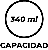 340ML