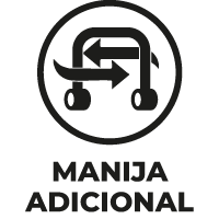 MANIJA-ADICIONAL