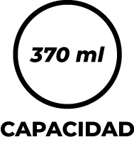 370ML