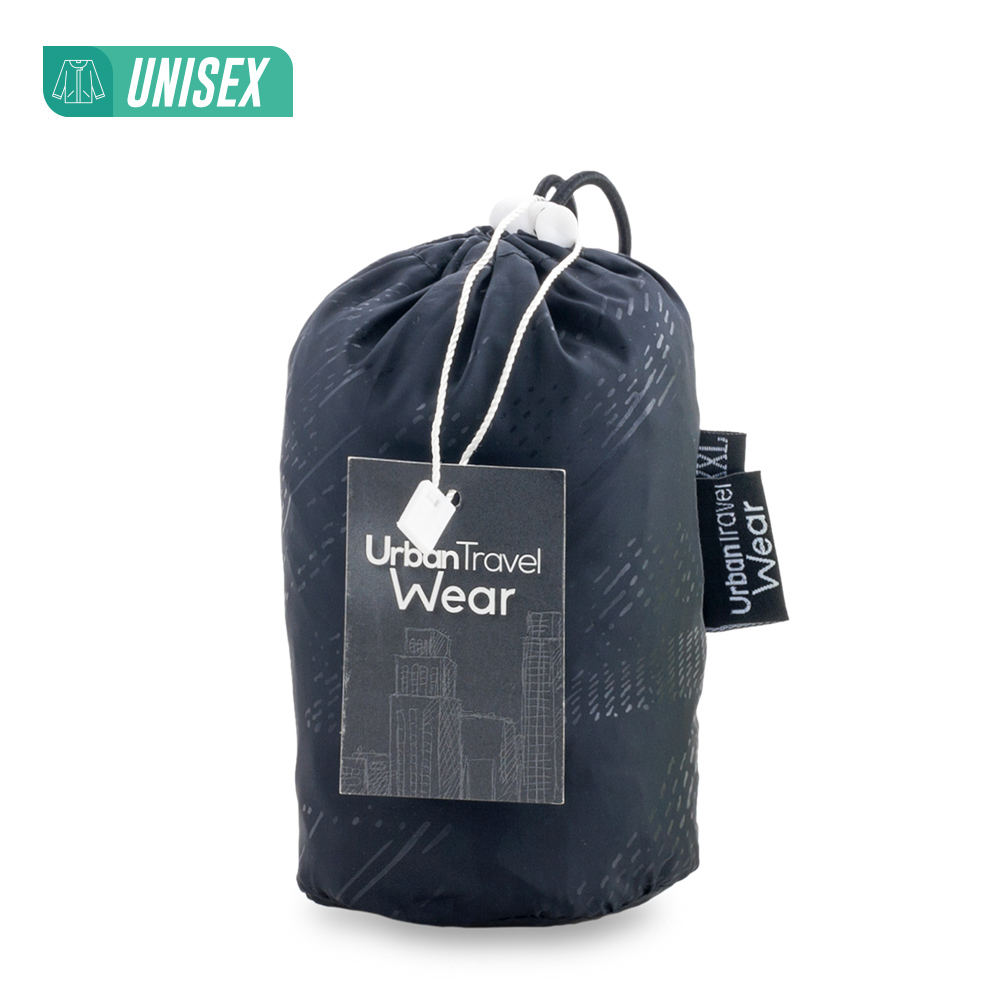 CHAQUETA URBAN TRAVEL WEAR, fotografía 3