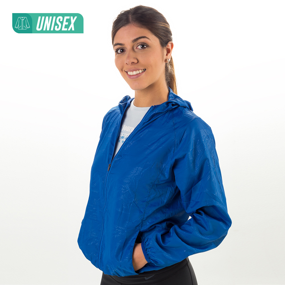 CHAQUETA URBAN TRAVEL WEAR, fotografía 4