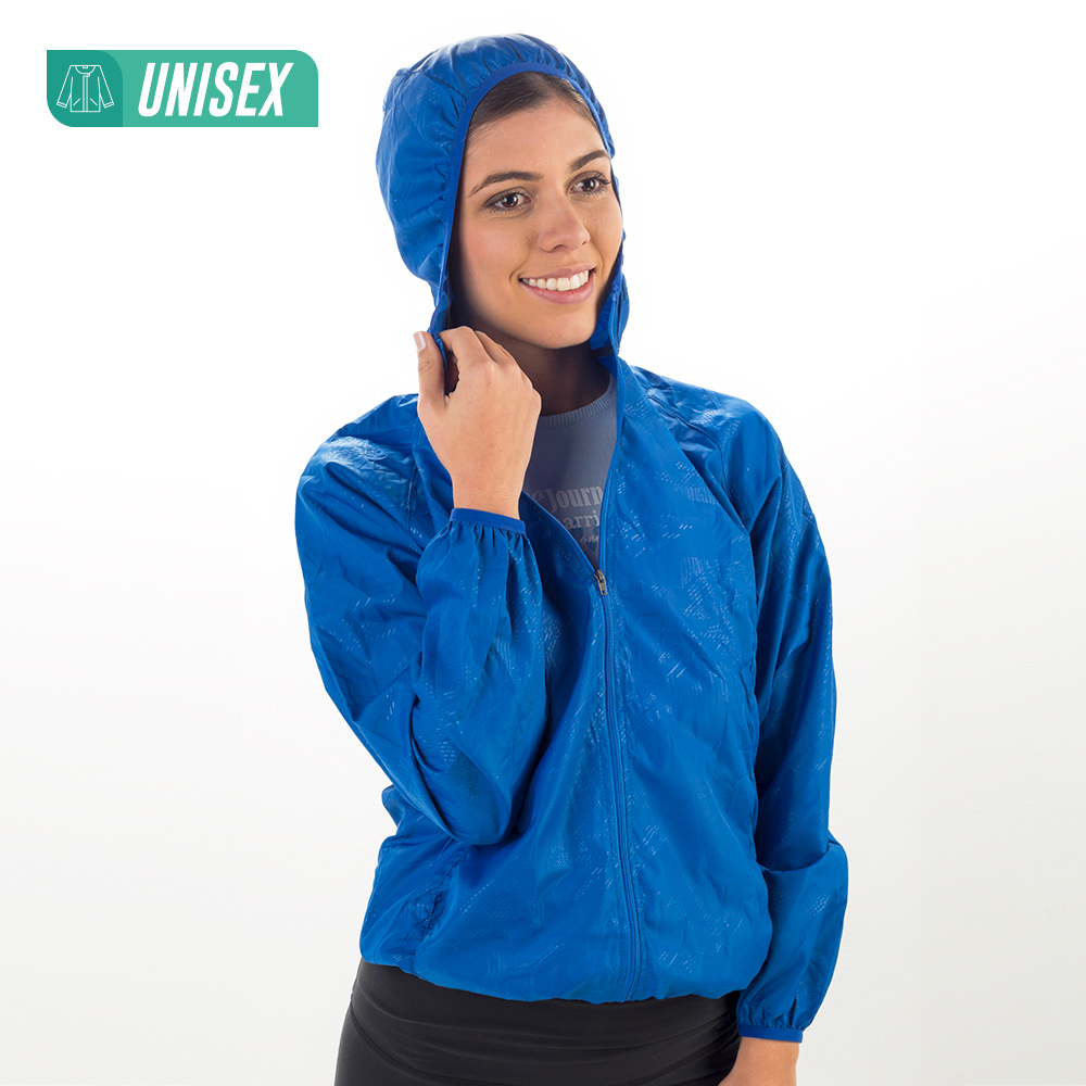 CHAQUETA URBAN TRAVEL WEAR, fotografía 5