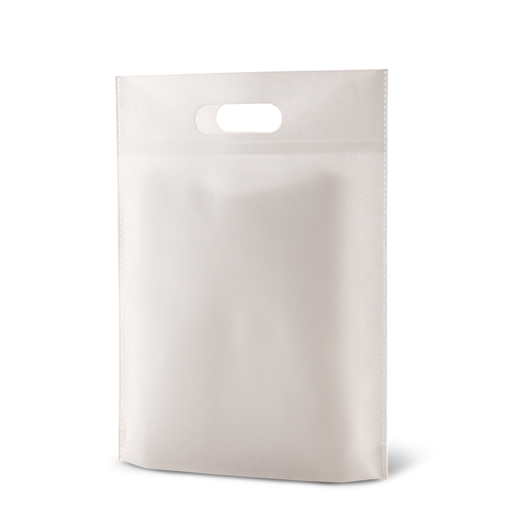 BOLSA EN CAMBREL CON FUELLE PARA SUBLIMACIÓN — referencia VA-491-1