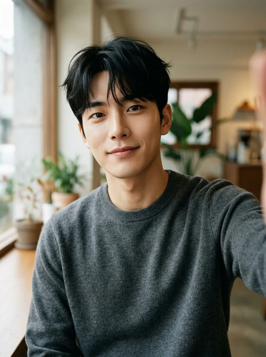 가을야구 응원석 중계 카메라샷 원본 예시