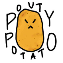 AshedPotato